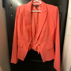 Womens blazer